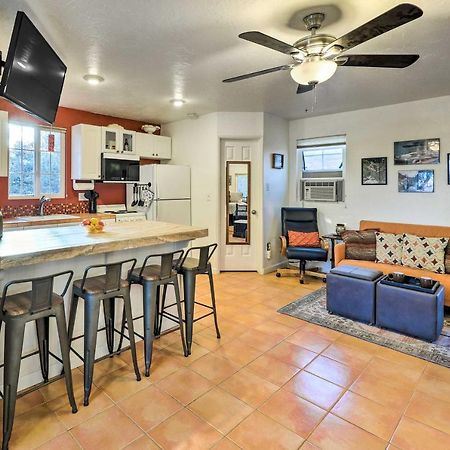 Peaceful Pet-Friendly Payson Vacation Rental Экстерьер фото