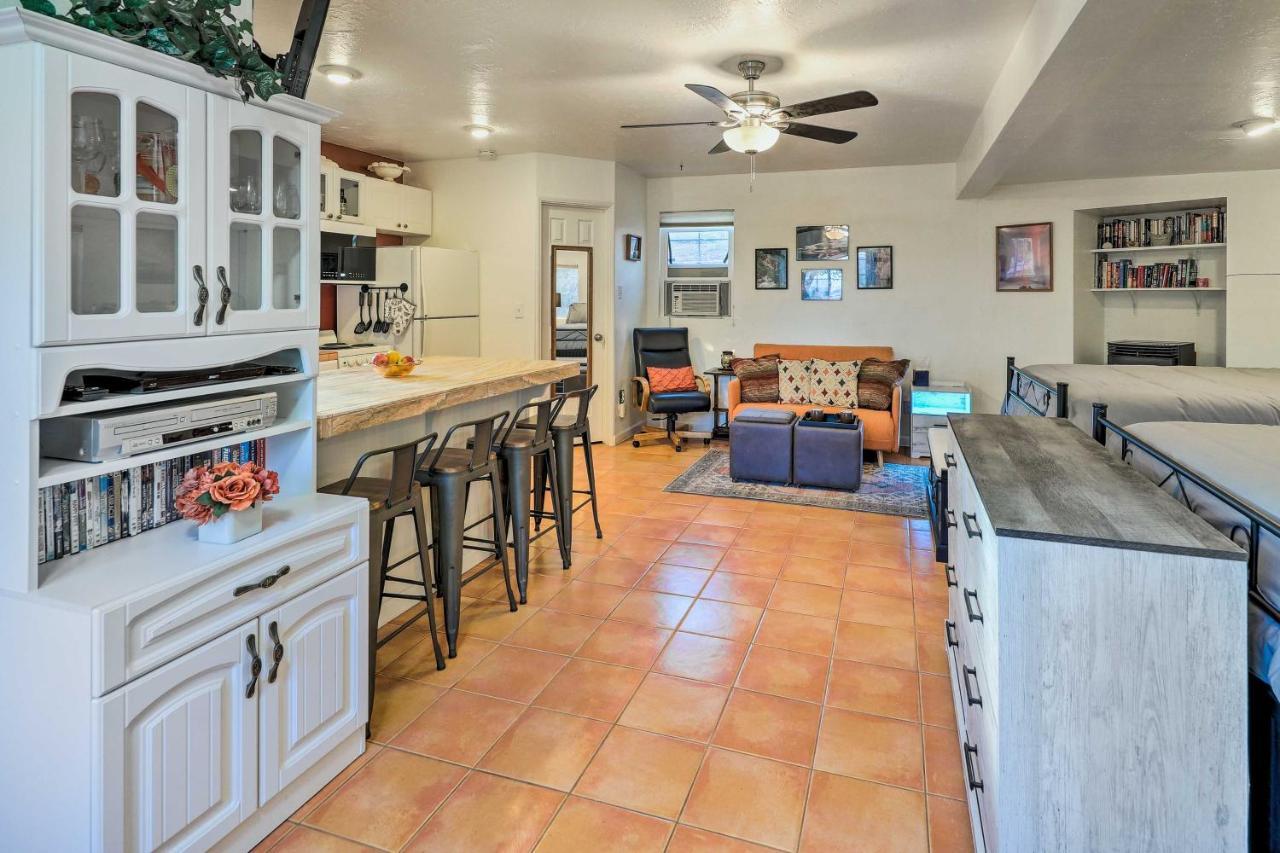 Peaceful Pet-Friendly Payson Vacation Rental Экстерьер фото