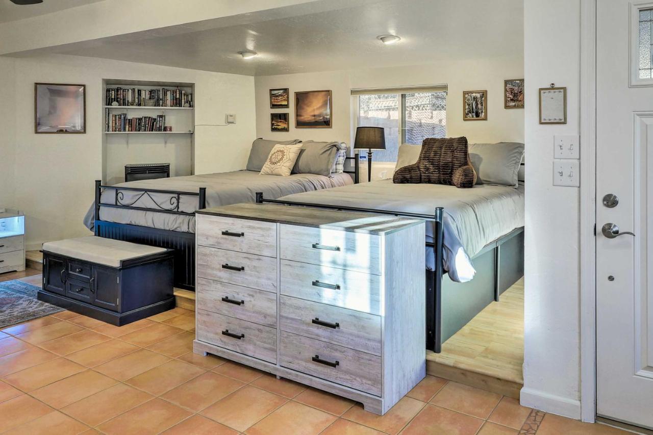 Peaceful Pet-Friendly Payson Vacation Rental Экстерьер фото