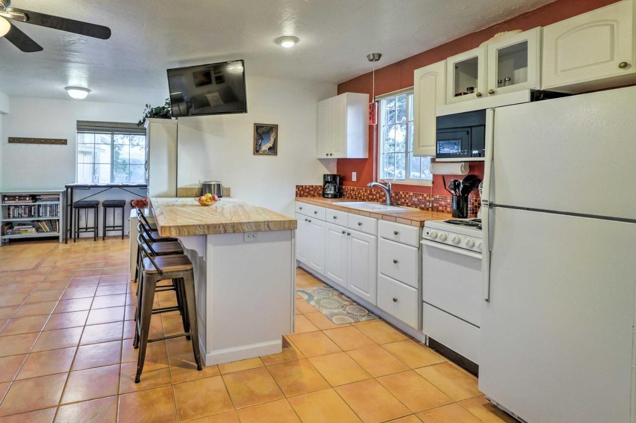 Peaceful Pet-Friendly Payson Vacation Rental Экстерьер фото